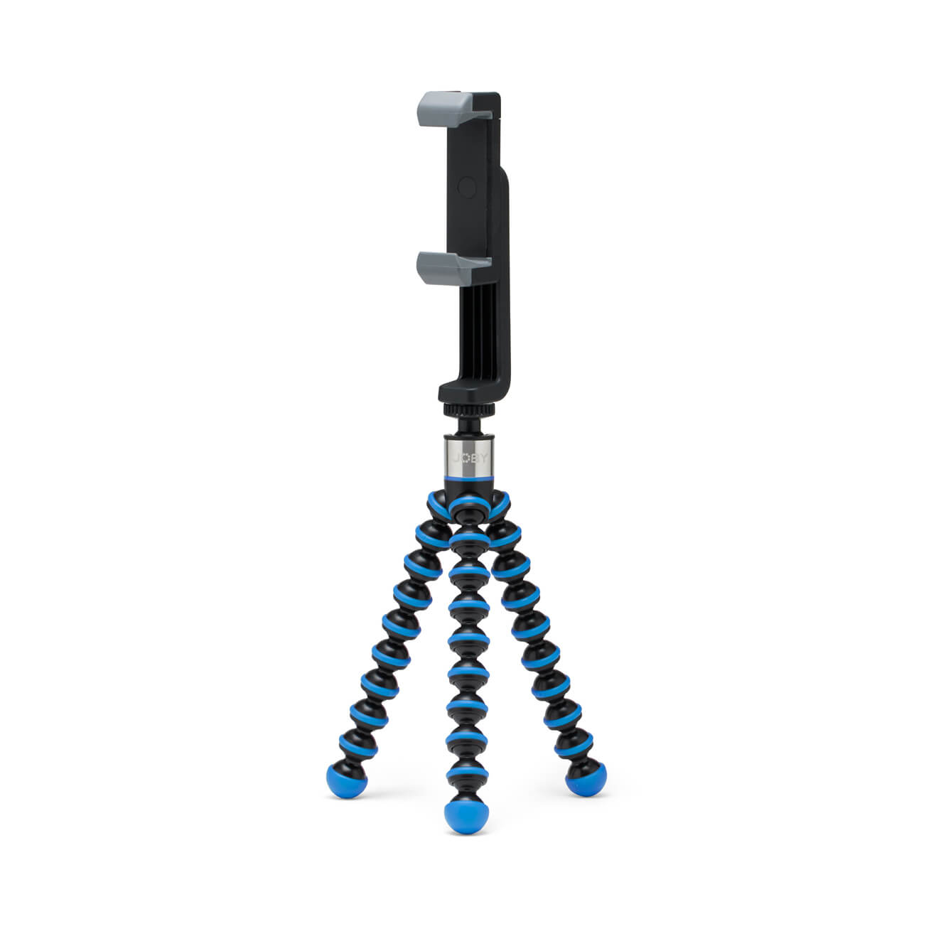 joby-joby-tripod-kit-smartphone GorillaPod Go 500 + GripTight 360 Blue